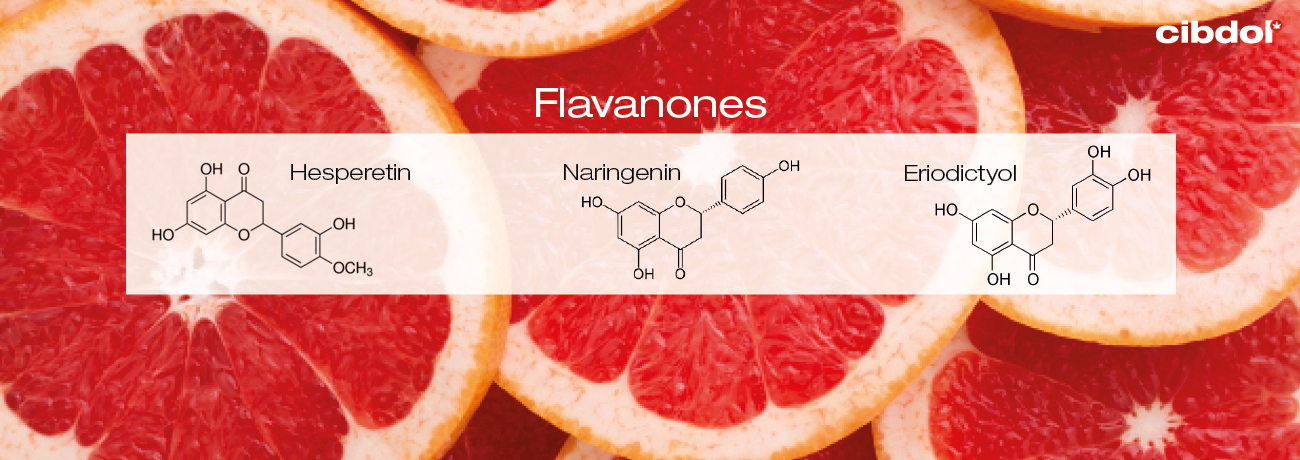 What Are Flavanones?