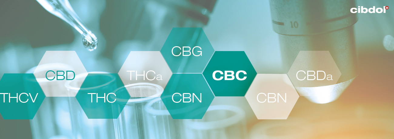 What Is CBC (Cannabichromene)?