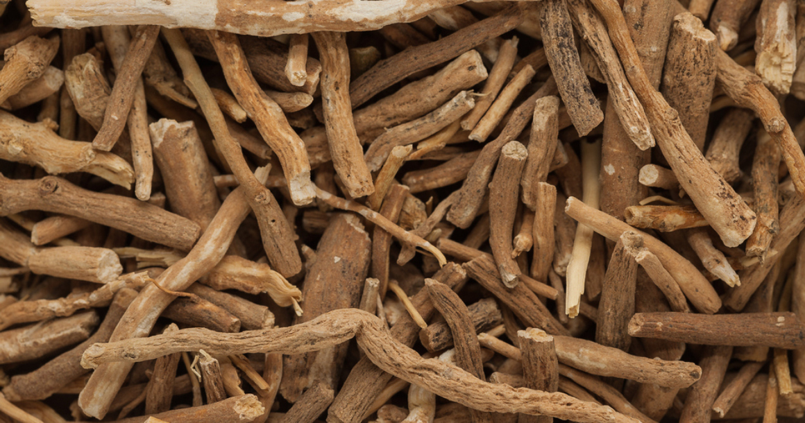 Can you lose weight with ashwagandha?