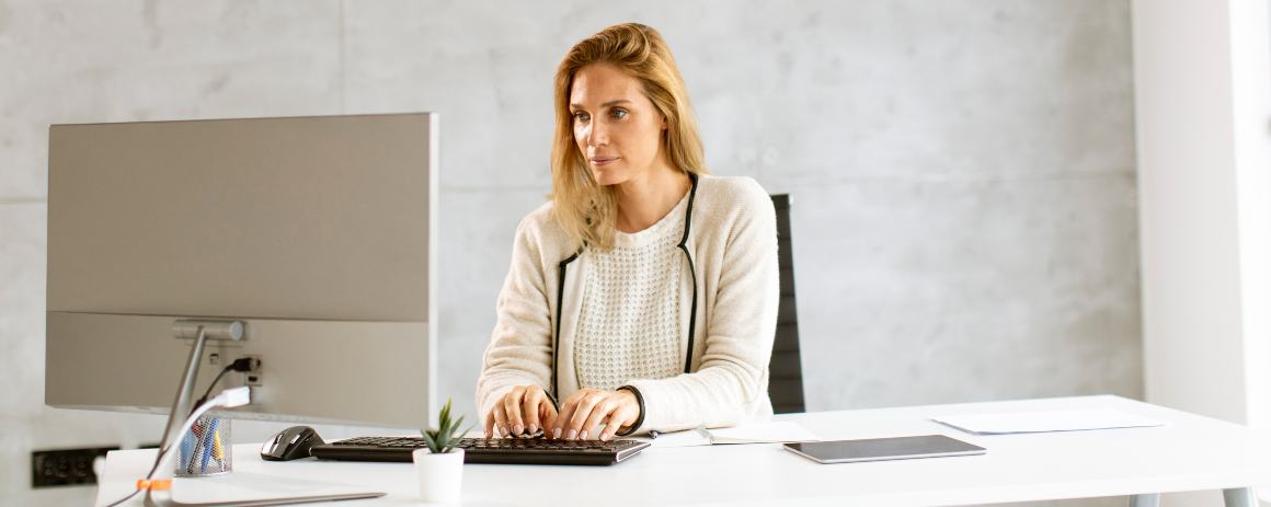 Stress am Arbeitsplatz verstehen