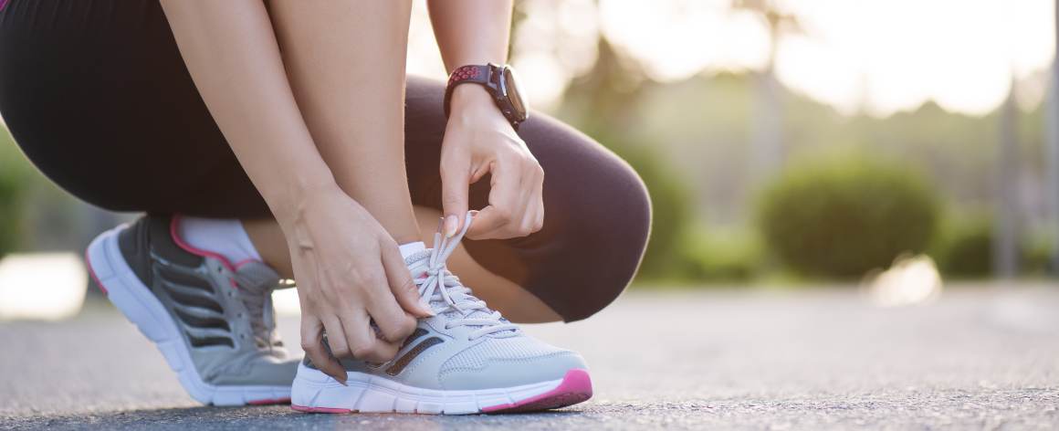 A 60 minute walking session can provide around 8,000 steps