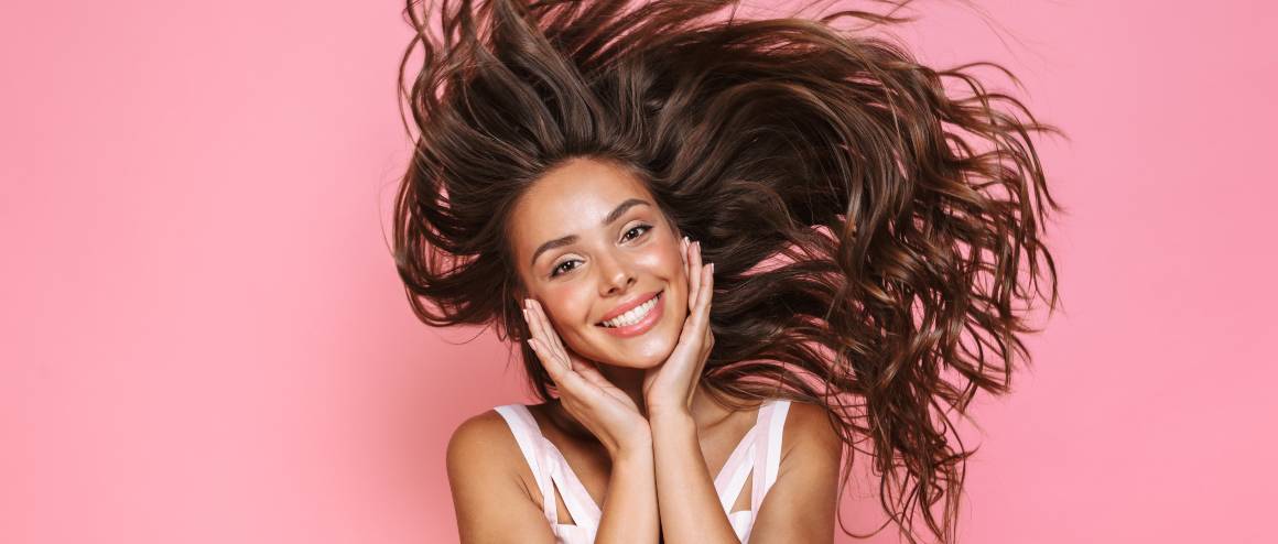 Why Your Diet Matters for Healthy Hair