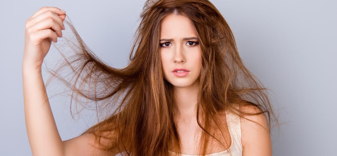What are 7 factors that affect hair growth