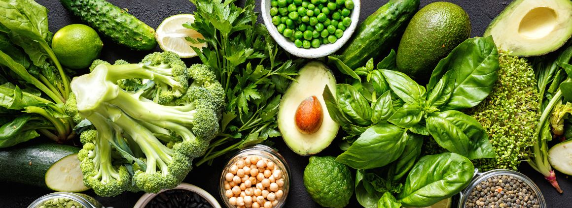 Plant-Based Diets in Holistic Nutrition