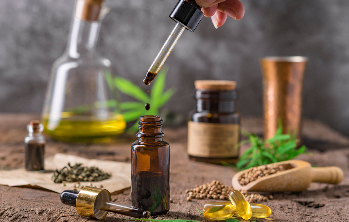 Make CBD Oil with CO2 Extraction (Most Effective)