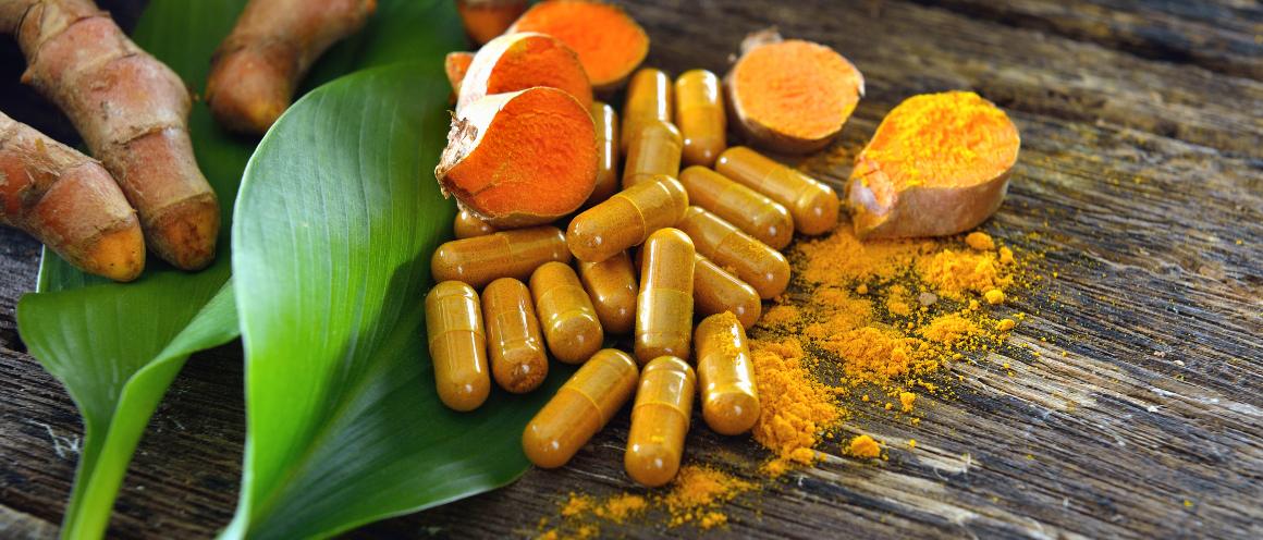How to Use Turmeric for Belly Fat