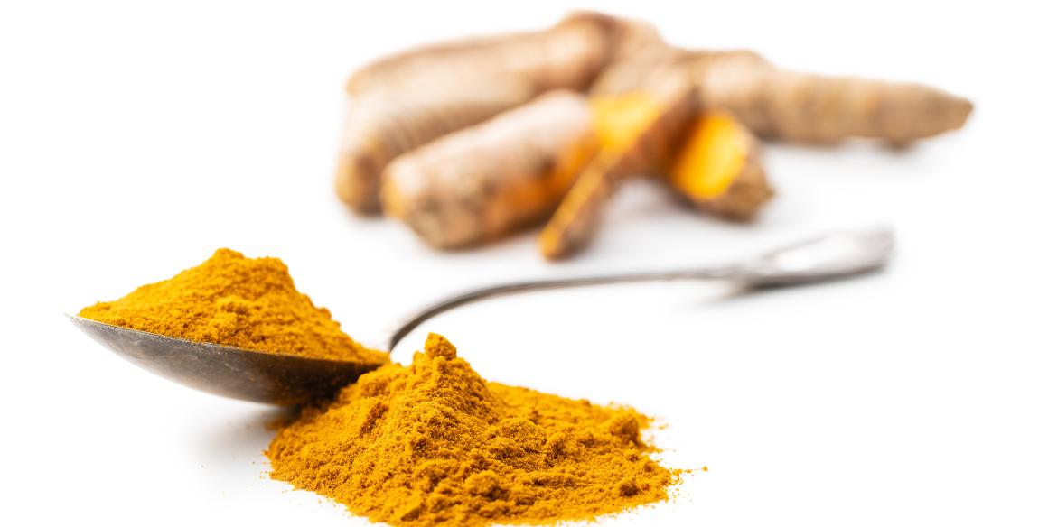 What Inhibits Turmeric Absorption 