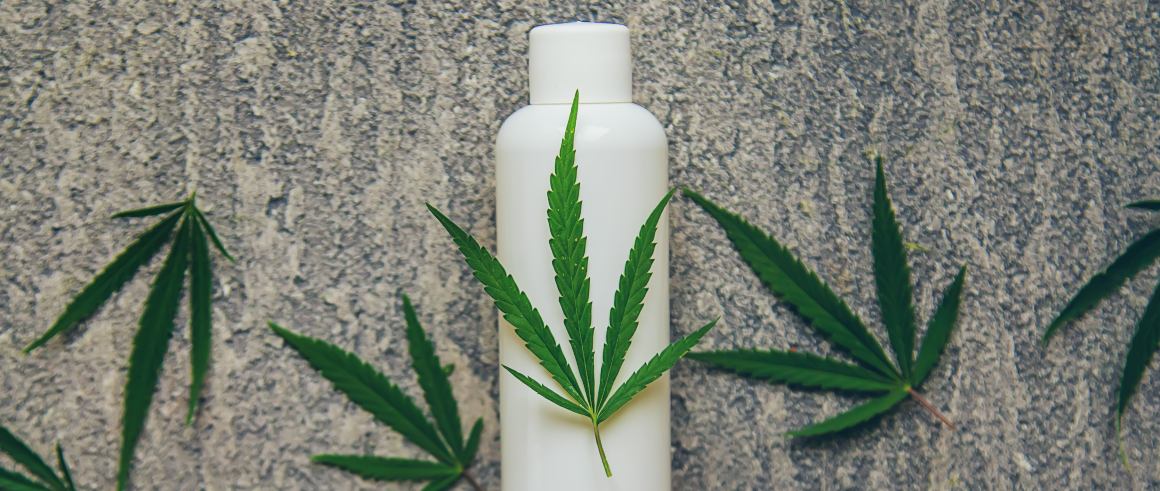 Will Hemp Lotion Show Up On A Drug Test?