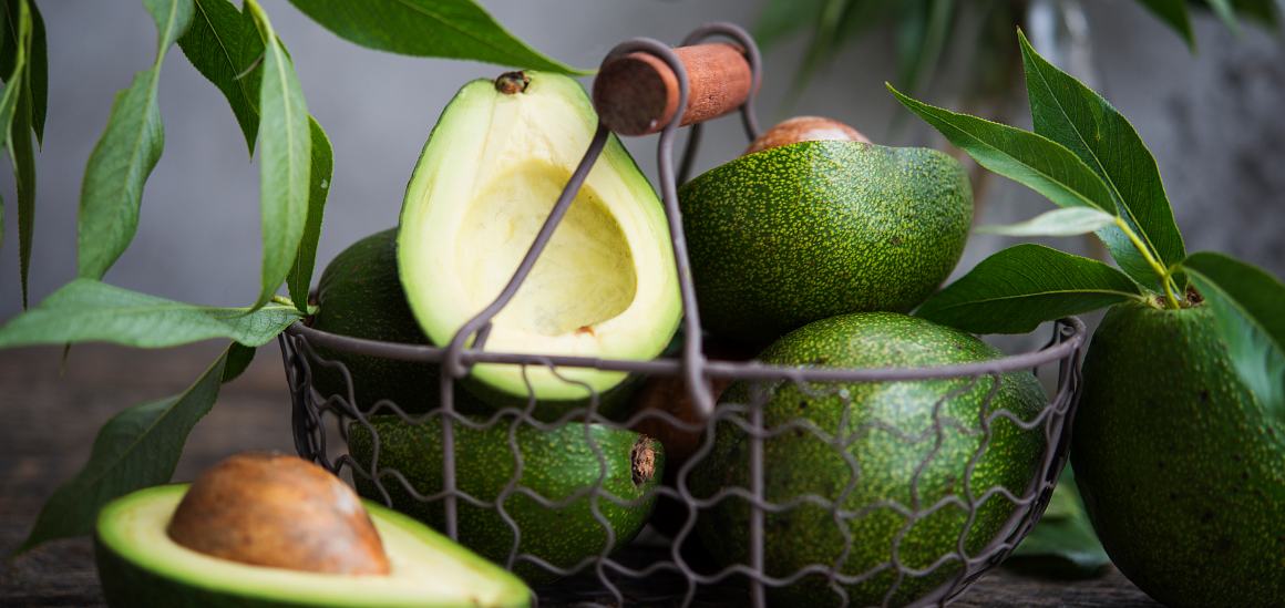 Is Avocado Omega-3 or Omega-6?