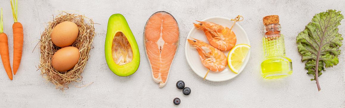What Foods Are Rich in Omega-3?