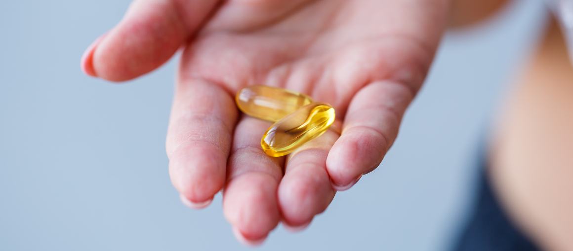 How Long Should I Take Omega-3 Supplements?
