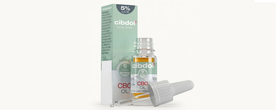 Is CBG stronger than CBD?