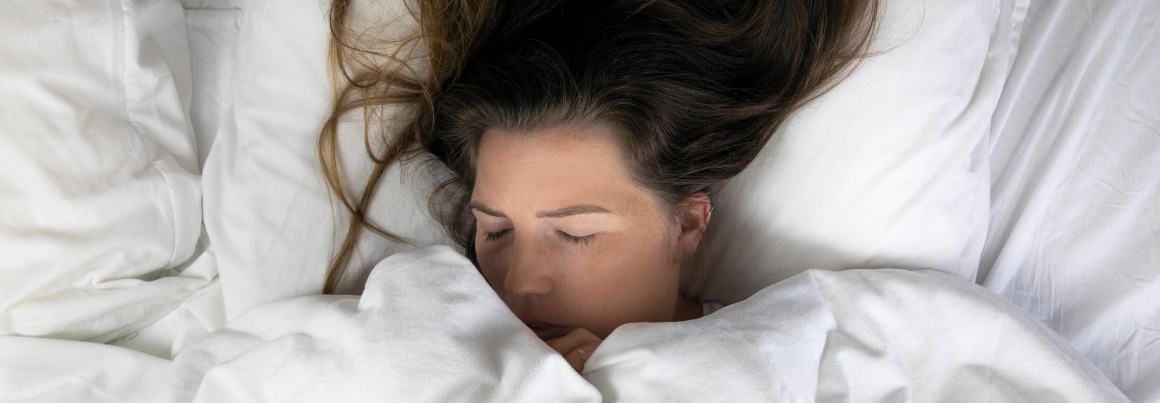 Does CoQ10 help sleep?