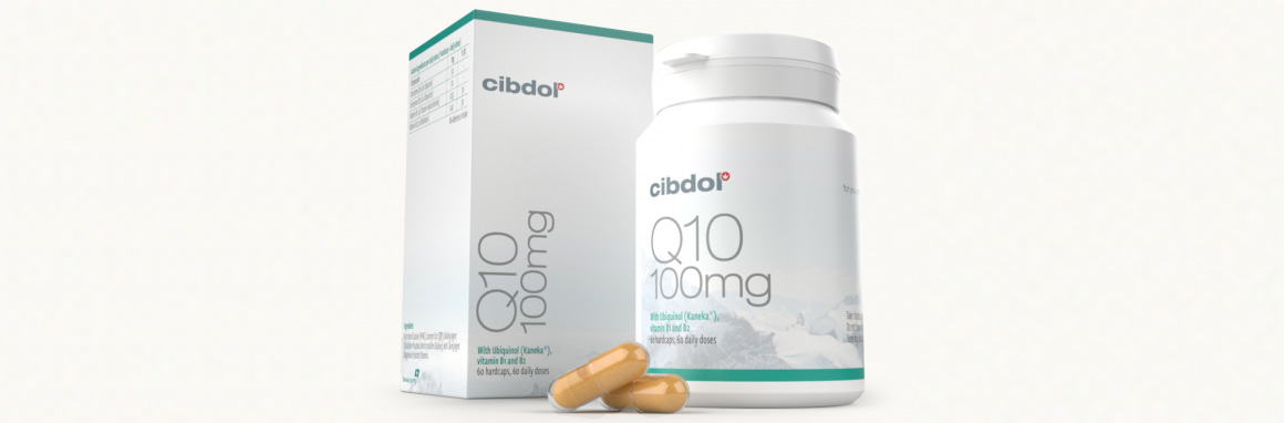 How long should you take CoQ10?