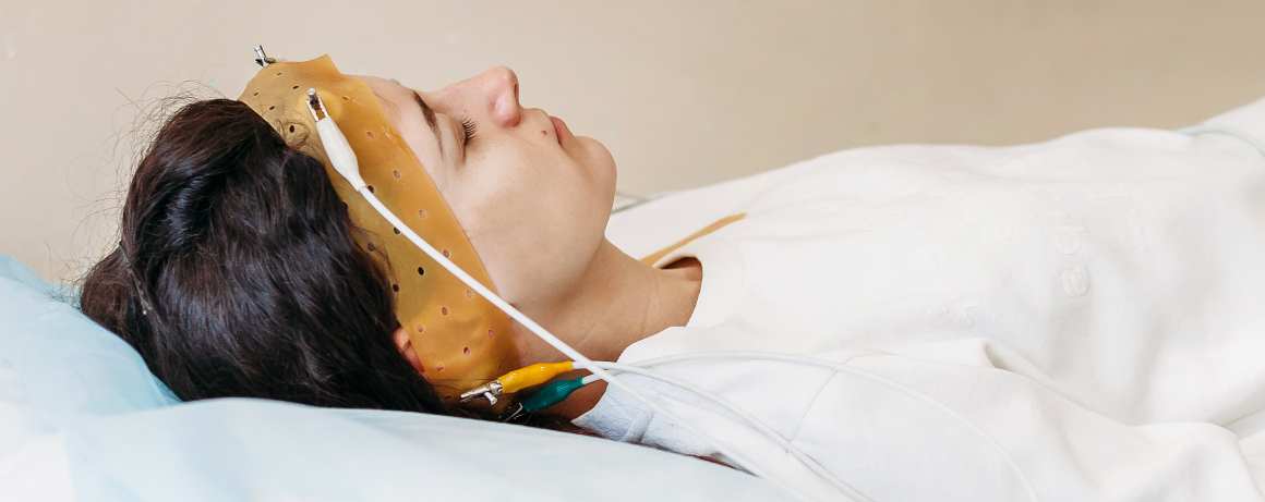 What Happens During a Sleep Study?