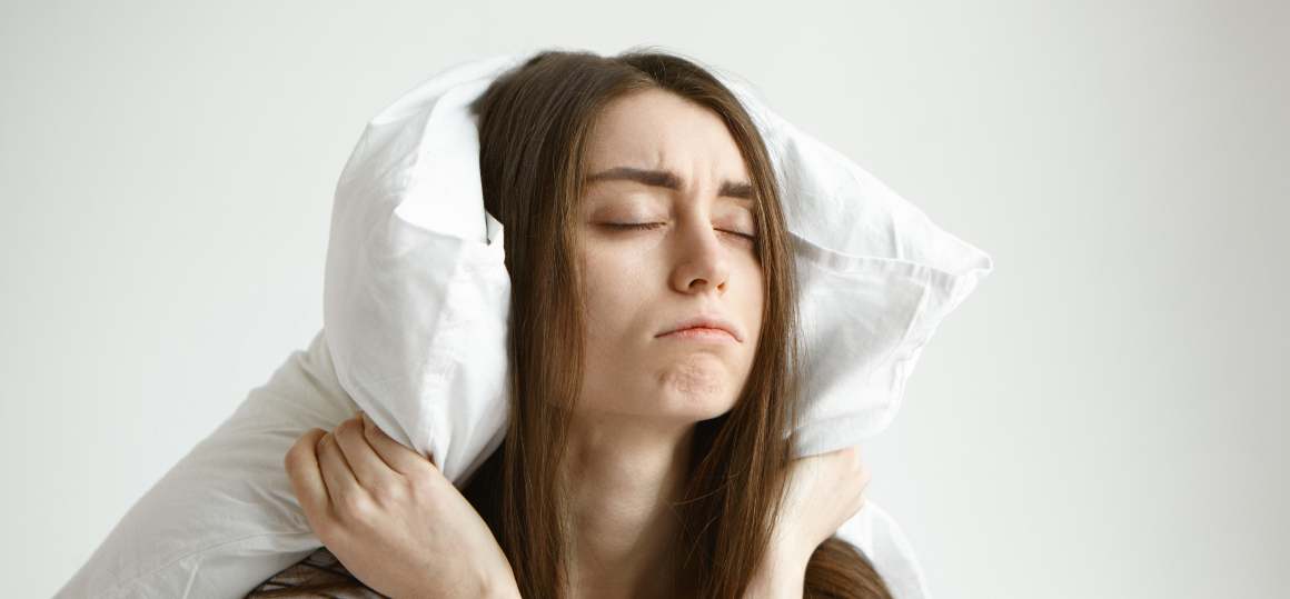 Psychological Contributors to Poor Sleep Quality