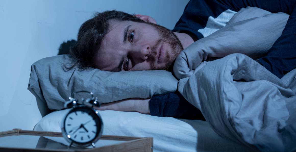 Causes of Sleep Disorders