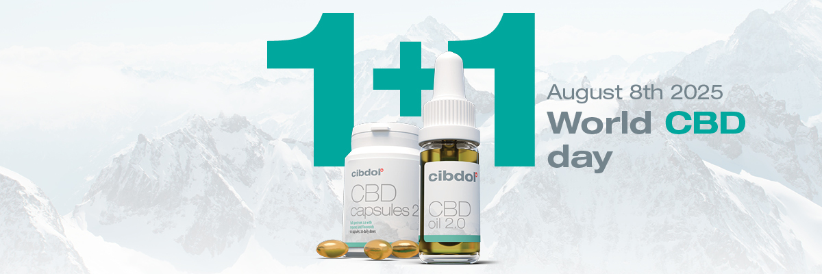 National CBD Day Banner