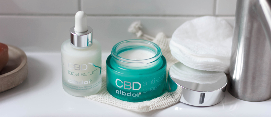 CBD creams