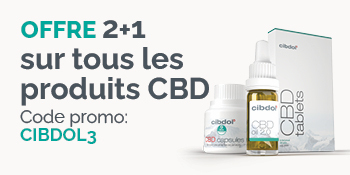 Cibdol CBD Shop deal