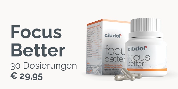 Focus Better banner