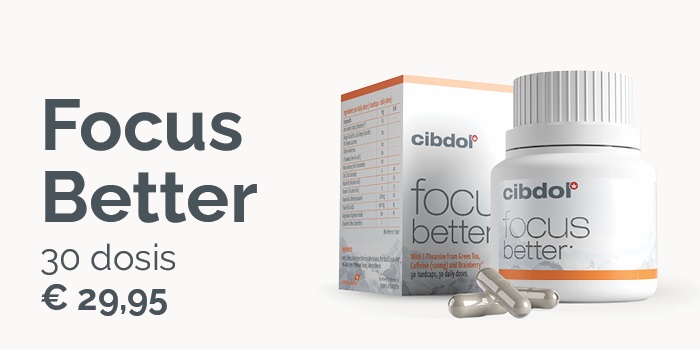 Focus Better banner