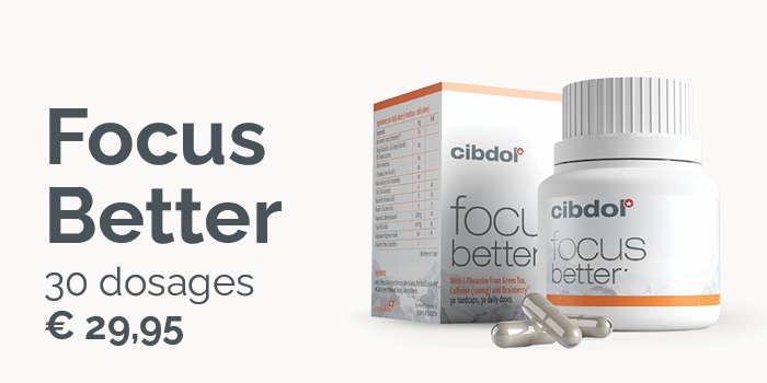 Focus Better banner