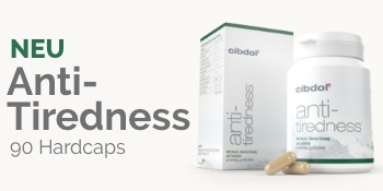 Banner Anti-Tiredness