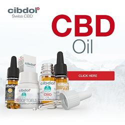 The purest CBD in the world