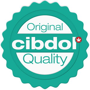 Cibdol kwaliteitszegel