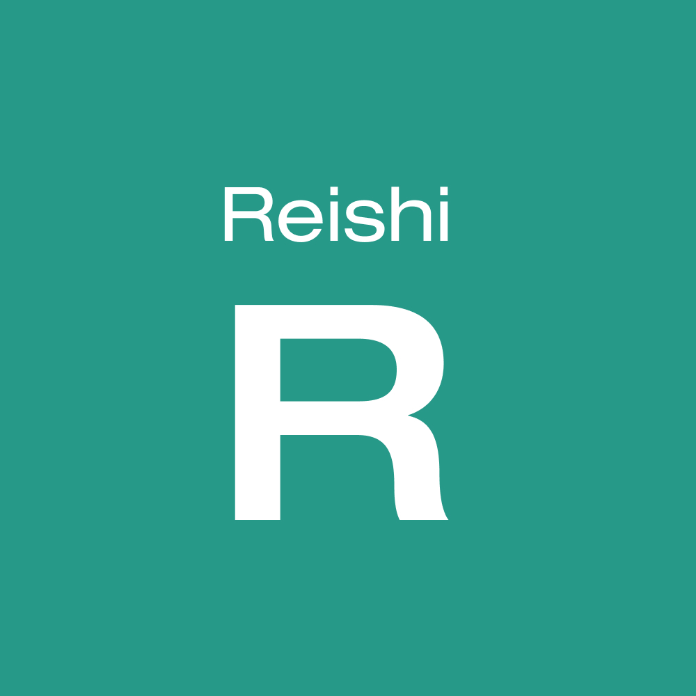 Label Reishi
