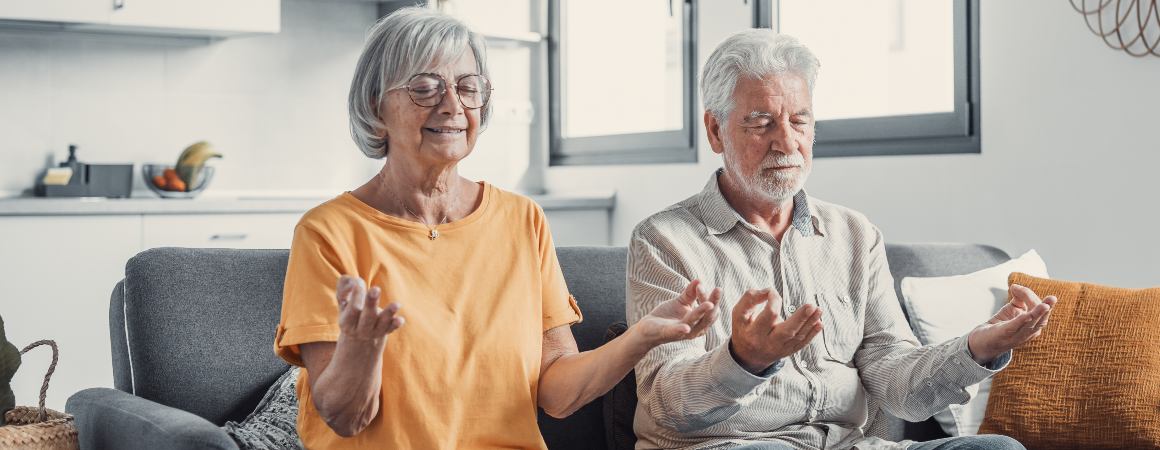 In che modo la mindfulness promuove la positività?