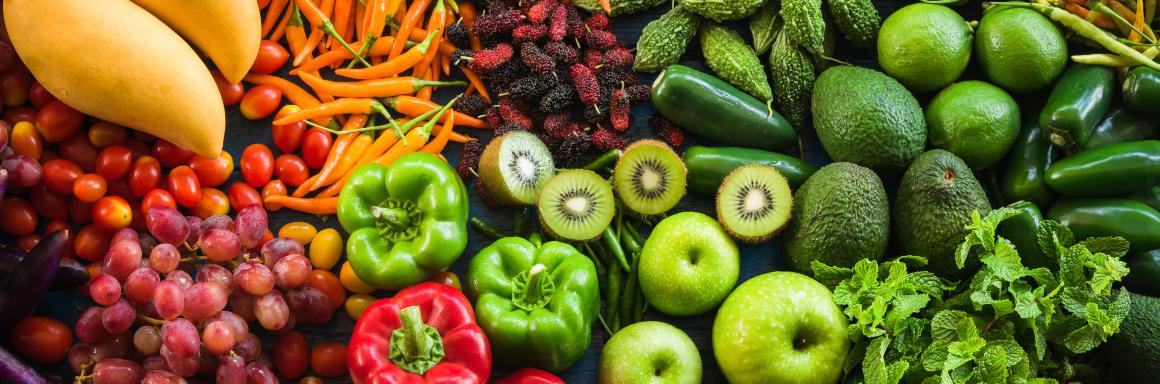 10 verdure per migliorare la sua salute
