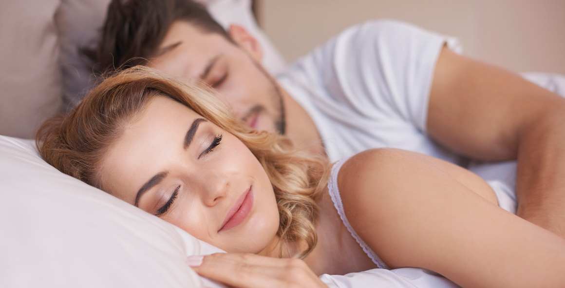 Disturbi psicologici dovuti a abitudini di sonno malsane nelle donne.