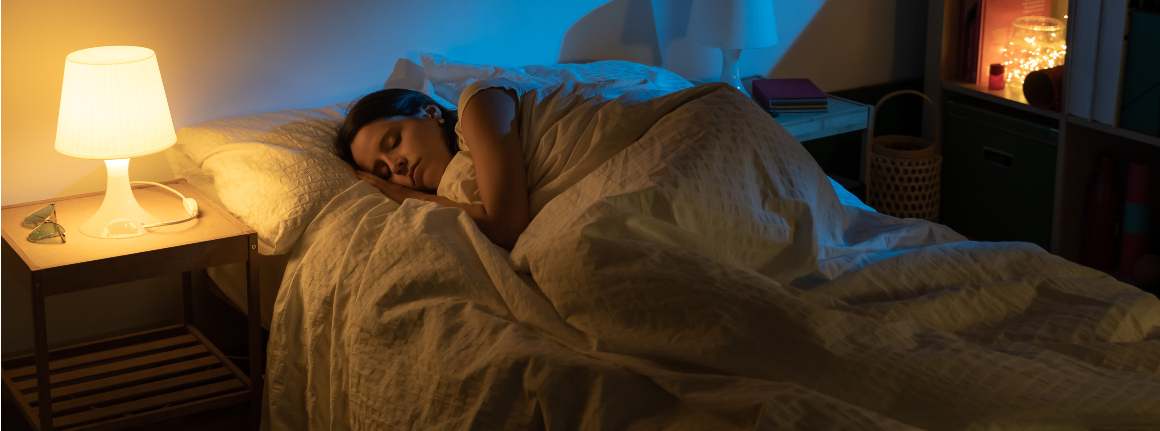 come ottenere un sonno più profondo