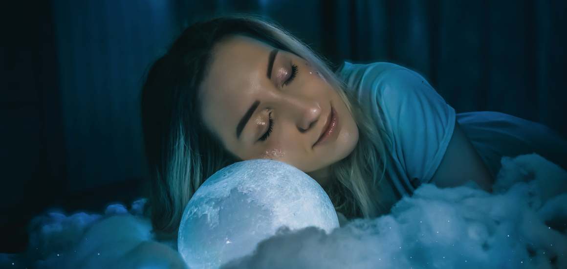 Creare un'atmosfera rilassante per il sonno