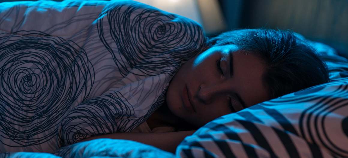 Incorporare il rumore rosa nella sua routine del sonno