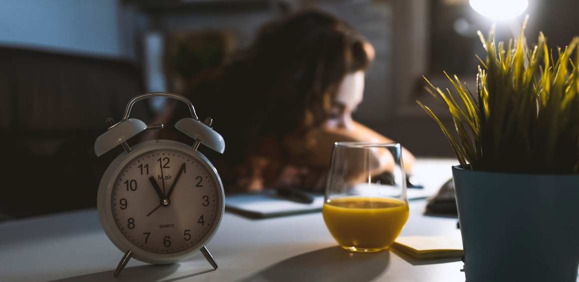 Domande frequenti in relazione all'inerzia del sonno