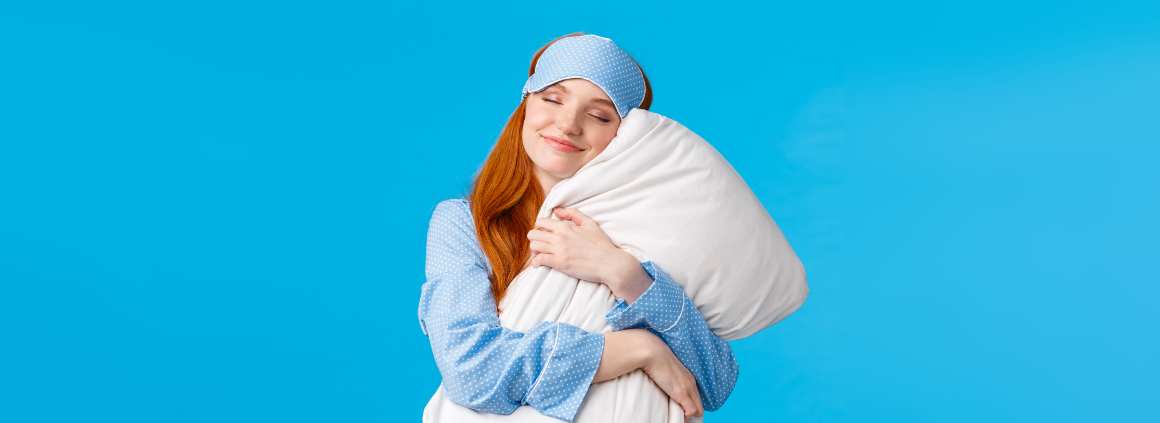 il miglior cuscino refrigerante per un sonno confortevole