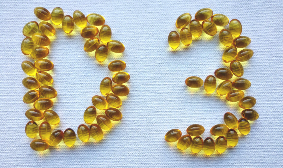  Si può assumere la vitamina D e l'ashwagandha?
