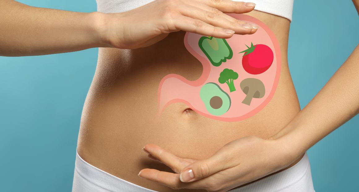 Gli effetti del collagene sulla salute dell'intestino e sulla digestione