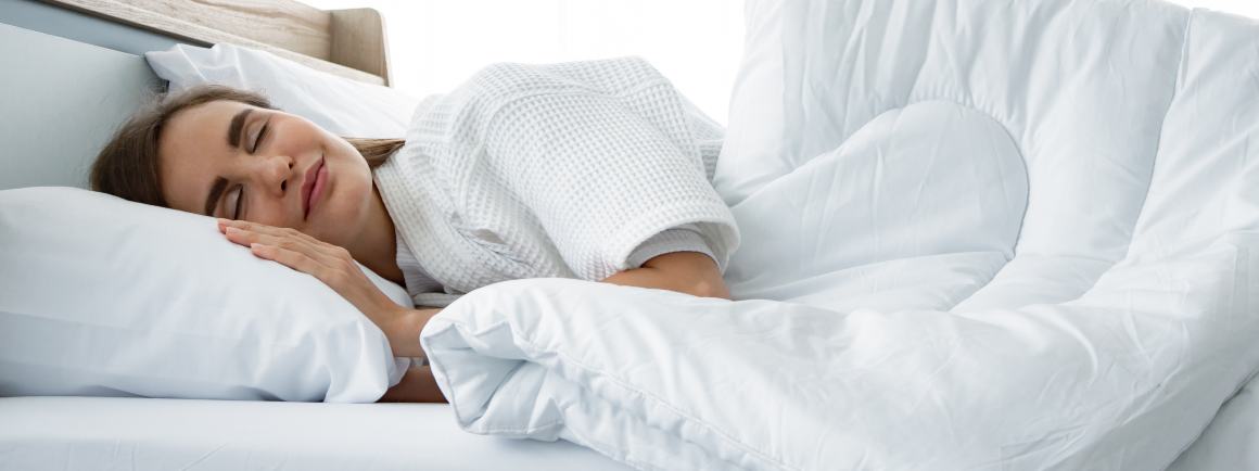 Qual è il modello di sonno definitivo?