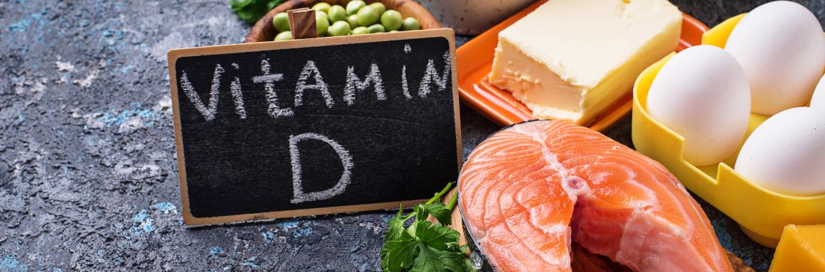 Frutta e verdura ricche di vitamina D: Li aggiunga alla sua dieta per una sana fonte di vitamina D