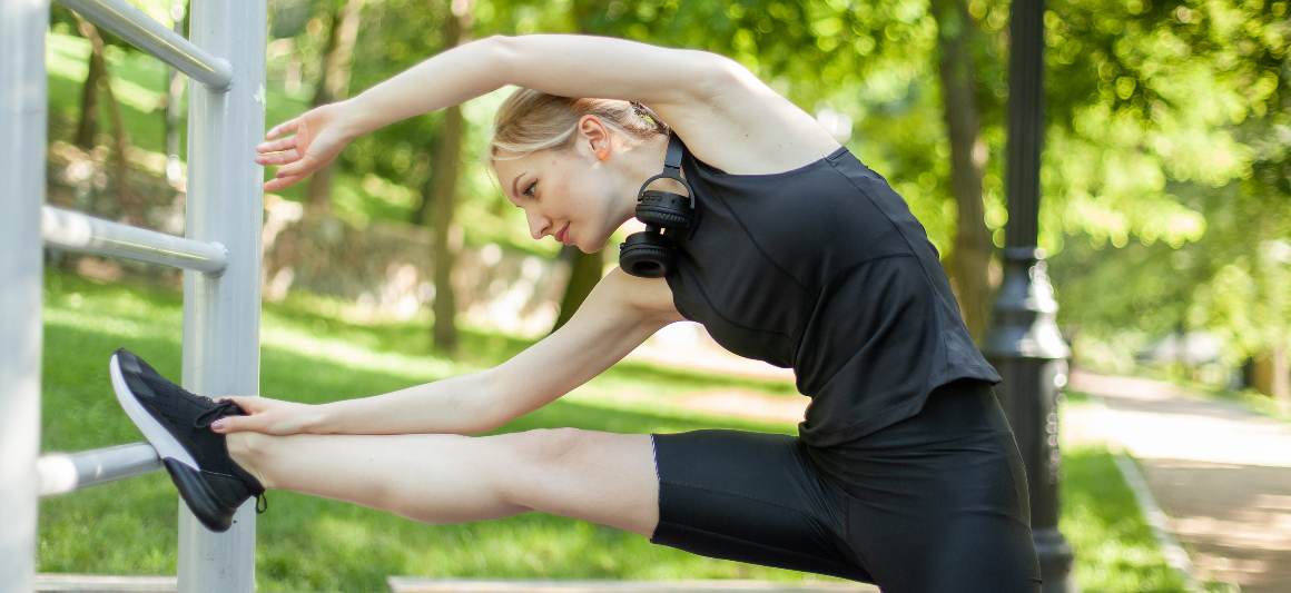 Che cos'è il rilassamento muscolare progressivo?