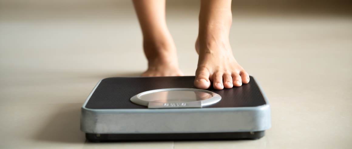 Quante calorie brucio in un giorno?  Perdere peso senza esercizio fisico