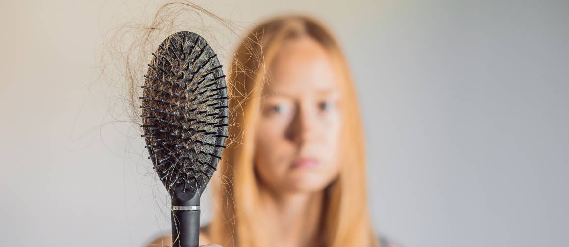 Riparare i capelli danneggiati: Consigli per far tornare i suoi capelli sani