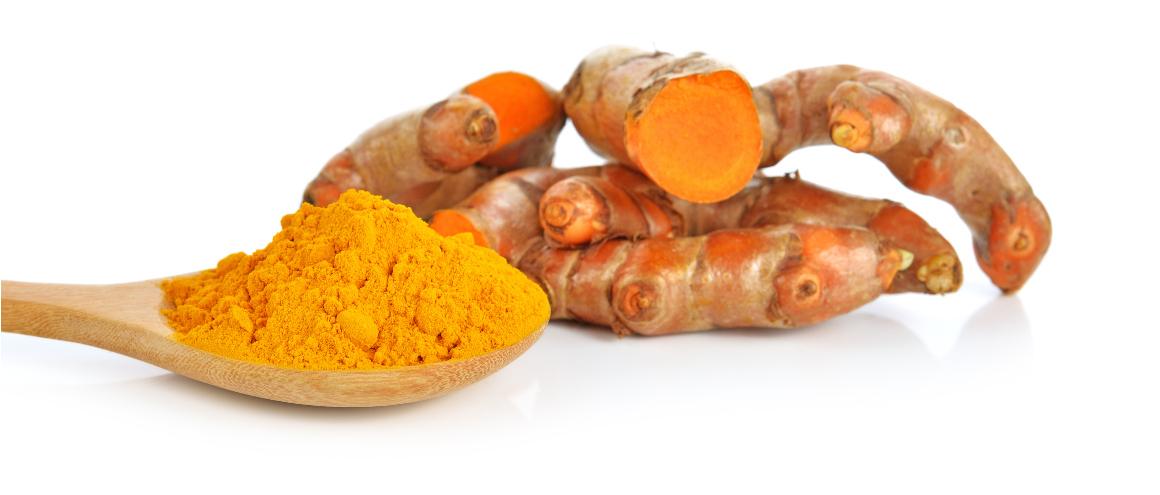 La curcuma aiuta a perdere peso