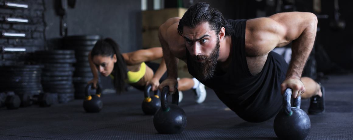 Quale esercizio utilizza il maggior numero di muscoli?