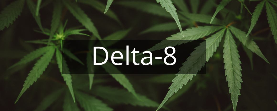 Che cos'è Delta 8?