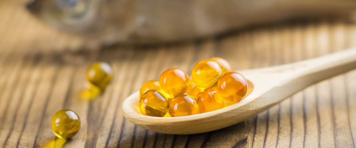 L'Omega-3 ha effetti collaterali?